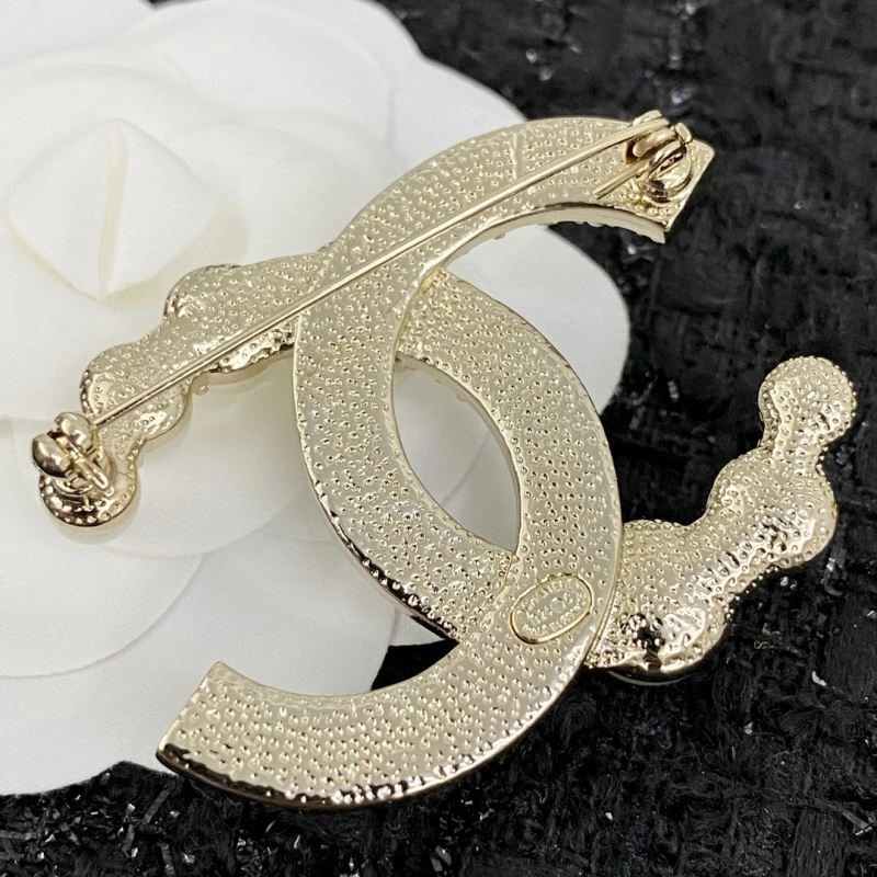 Chanel Brooches Timeless 225423