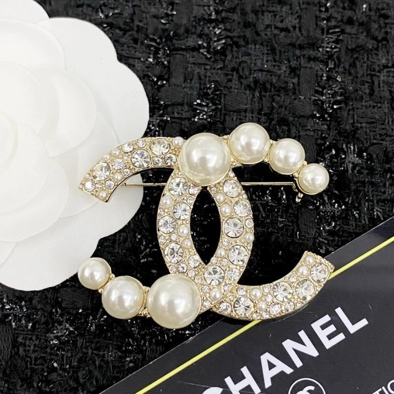 Chanel Brooches Timeless 225423