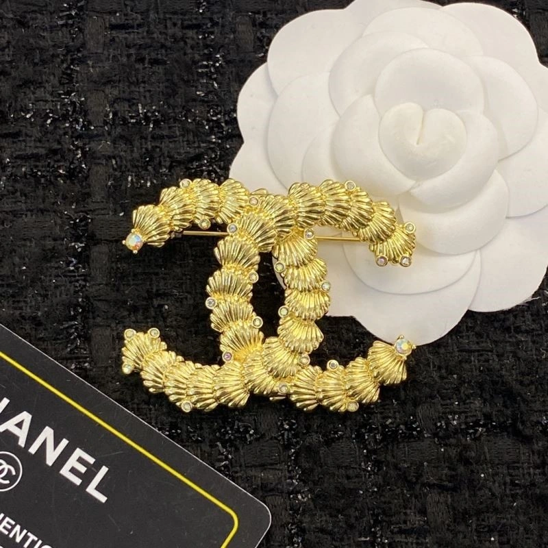Chanel Brooches SmartChoice 225430