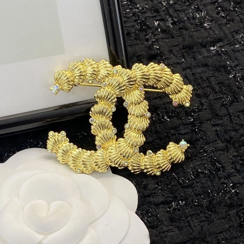 Chanel Brooches SmartChoice 225430
