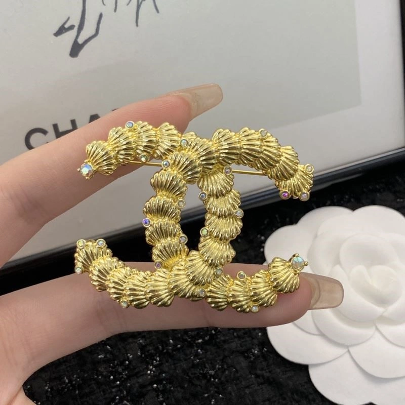 Chanel Brooches SmartChoice 225430