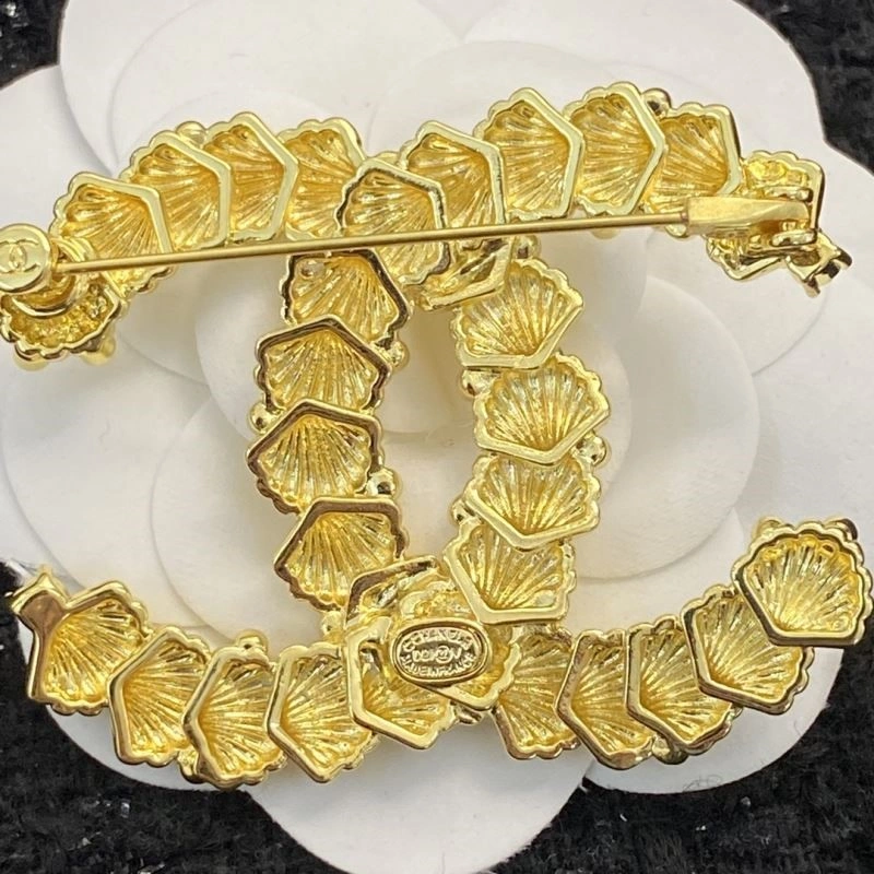 Chanel Brooches SmartChoice 225430