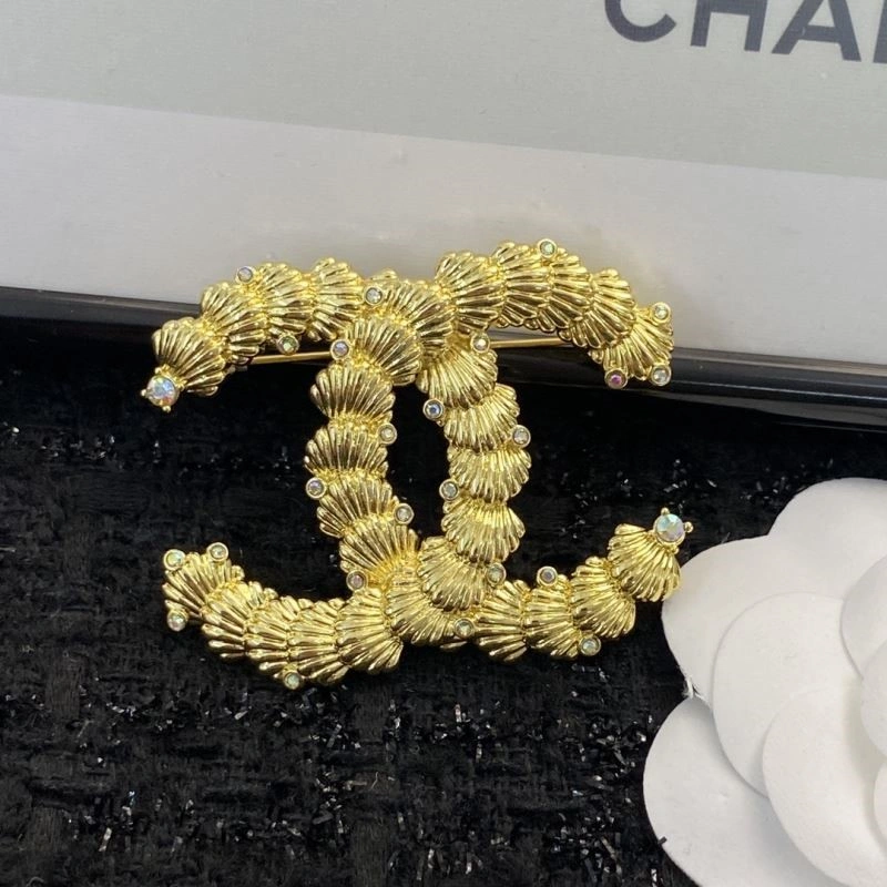Chanel Brooches SmartChoice 225430