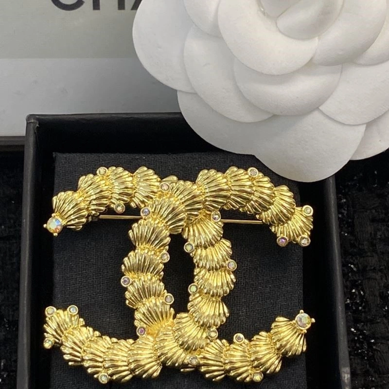 Chanel Brooches SmartChoice 225430