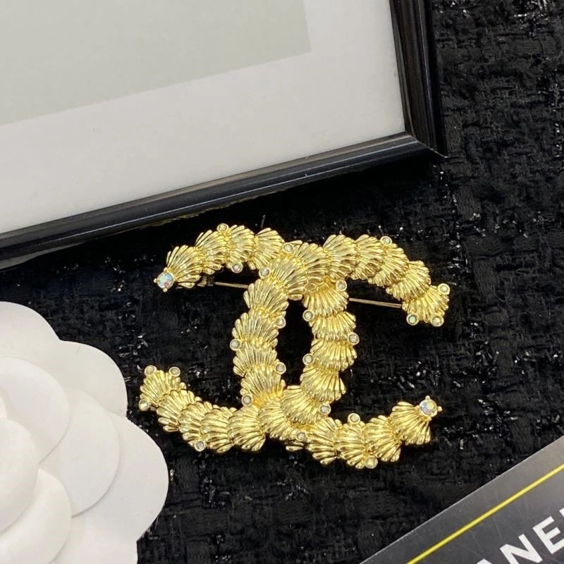 Chanel Brooches SmartChoice 225430