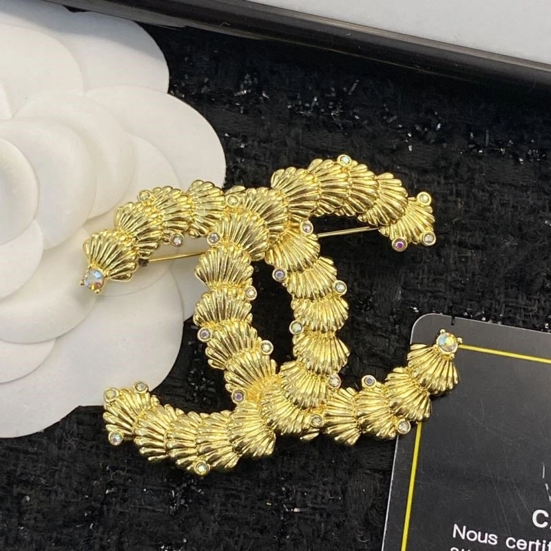 Chanel Brooches SmartChoice 225430