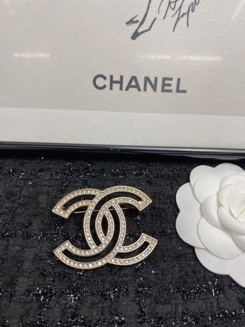 TimelessDesign Chanel Brooches 224443