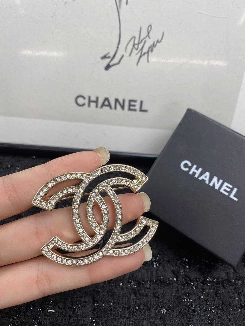 TimelessDesign Chanel Brooches 224443