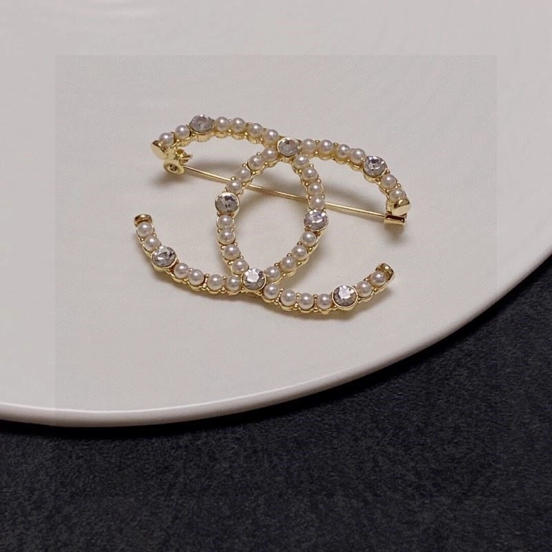 Chanel Brooches Compact 224475