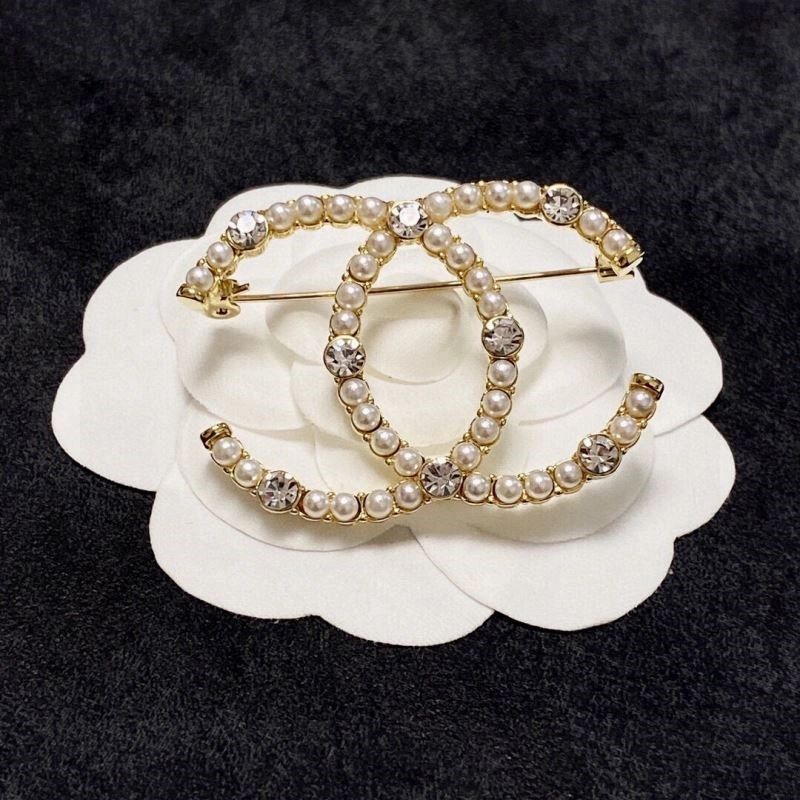 Chanel Brooches Compact 224475