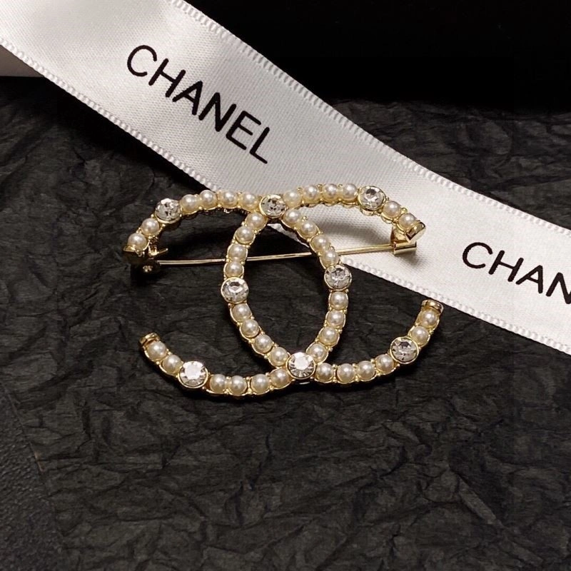 Chanel Brooches Compact 224475