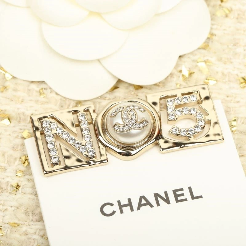 SmartChoice Chanel Brooches 224425