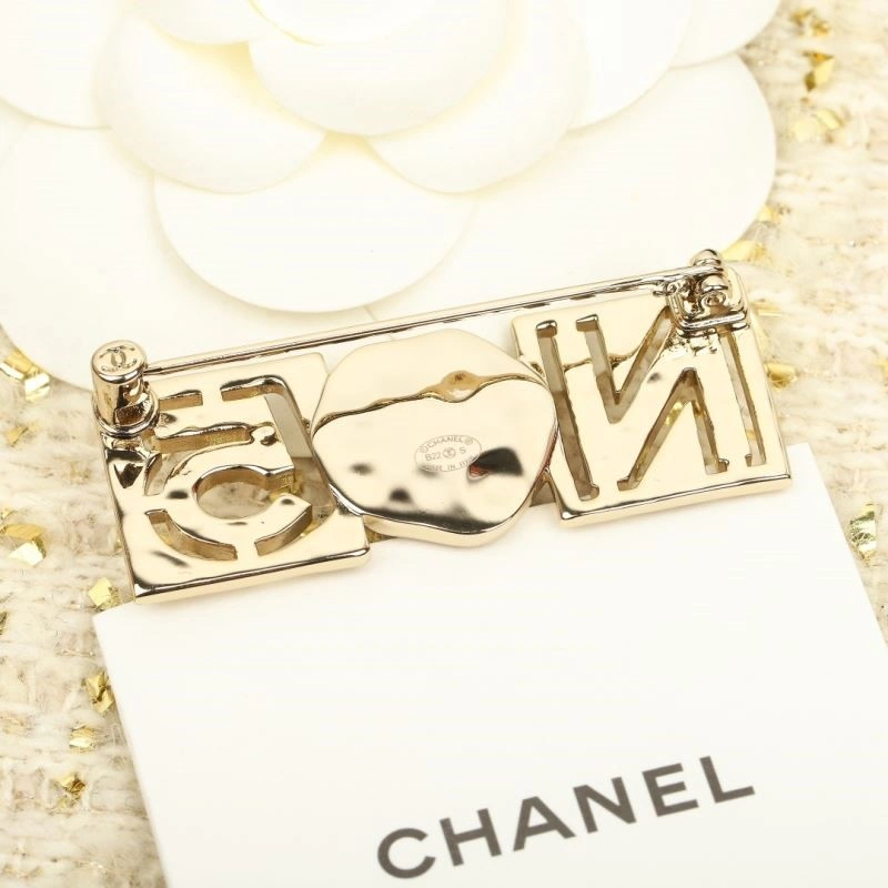 SmartChoice Chanel Brooches 224425