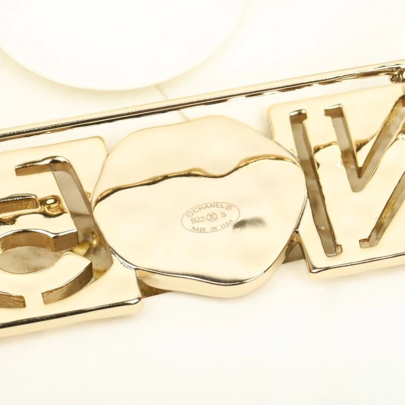 SmartChoice Chanel Brooches 224425