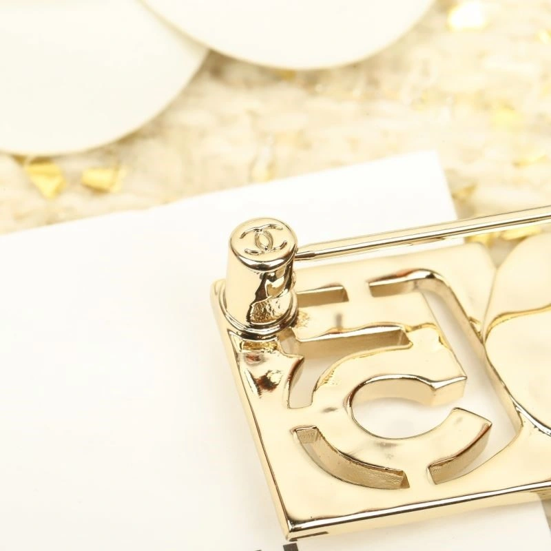 SmartChoice Chanel Brooches 224425