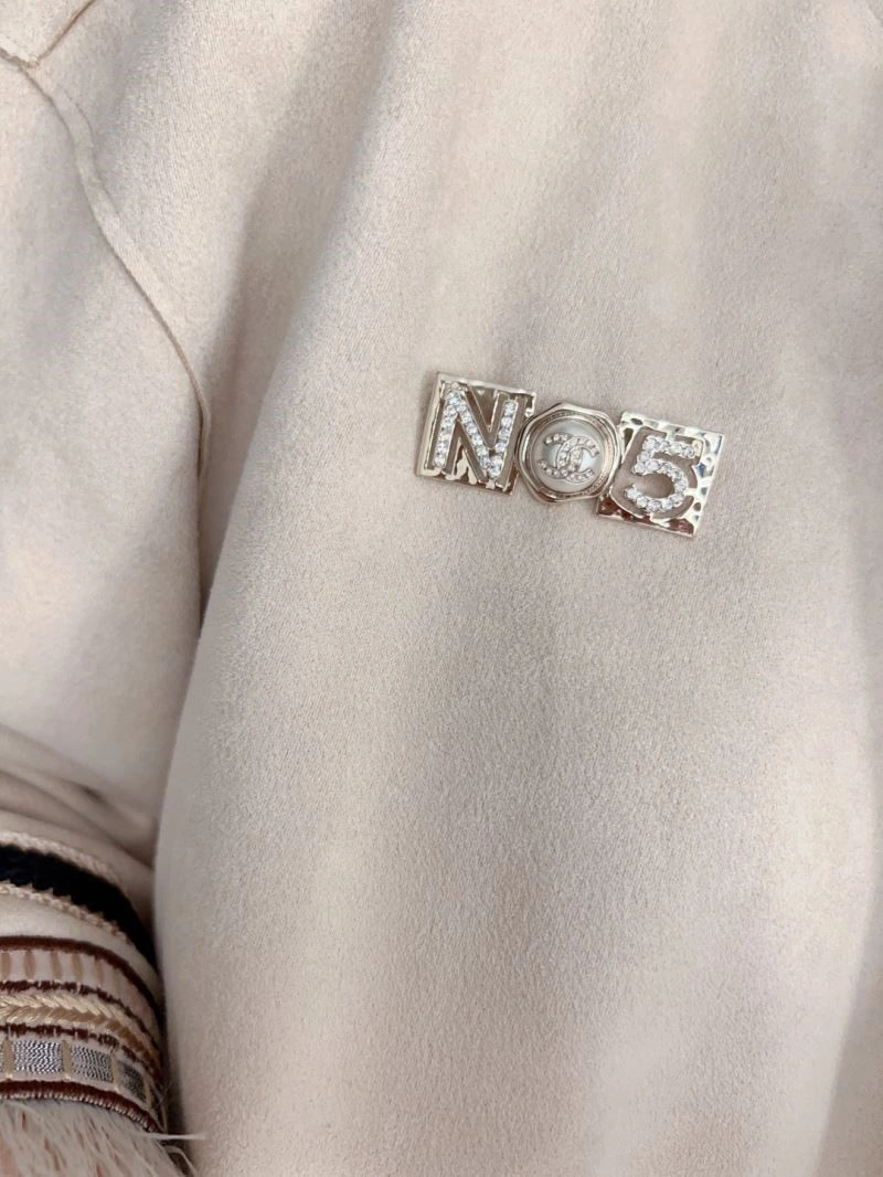 SmartChoice Chanel Brooches 224425