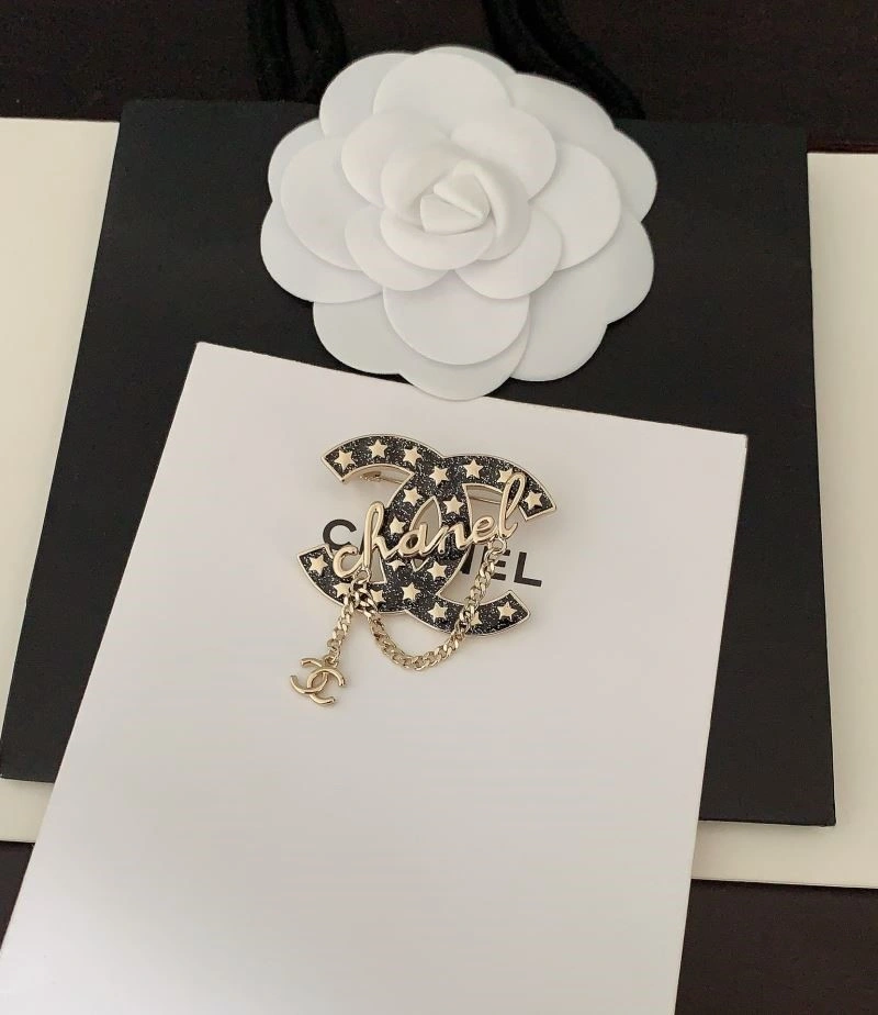 FlexibleFit Chanel Brooches 224473