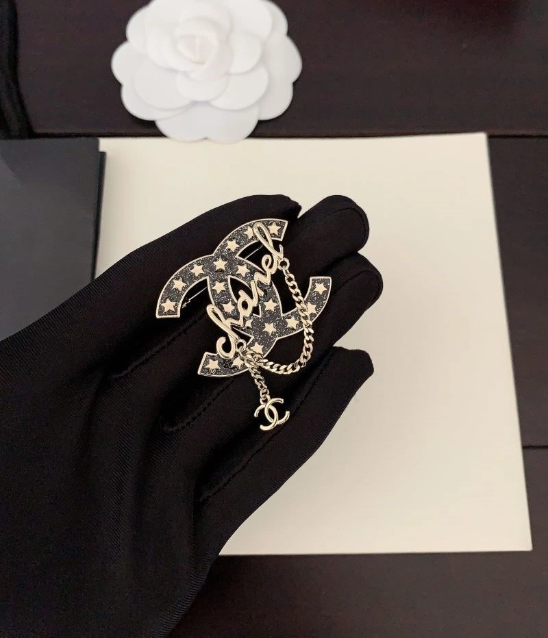FlexibleFit Chanel Brooches 224473