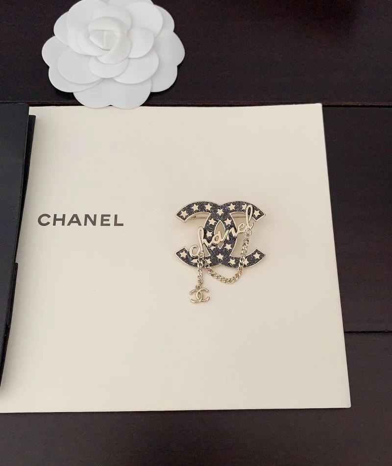 FlexibleFit Chanel Brooches 224473