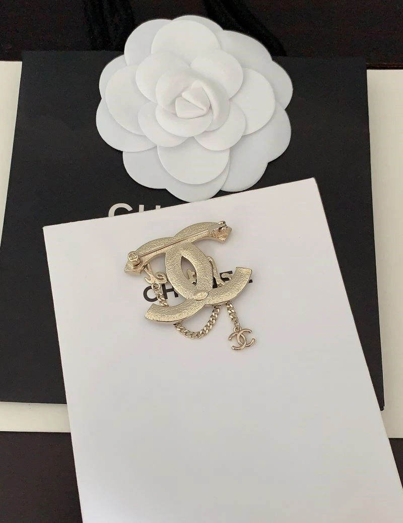 FlexibleFit Chanel Brooches 224473