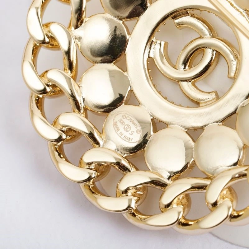 Chanel Brooches Efficient 224505