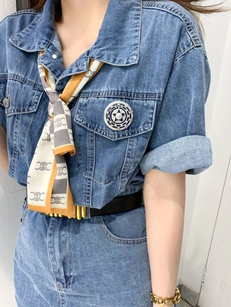 Chanel Brooches Efficient 224421