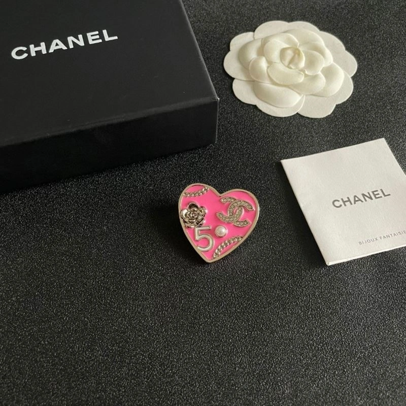 Chanel Brooches Trendy 224411