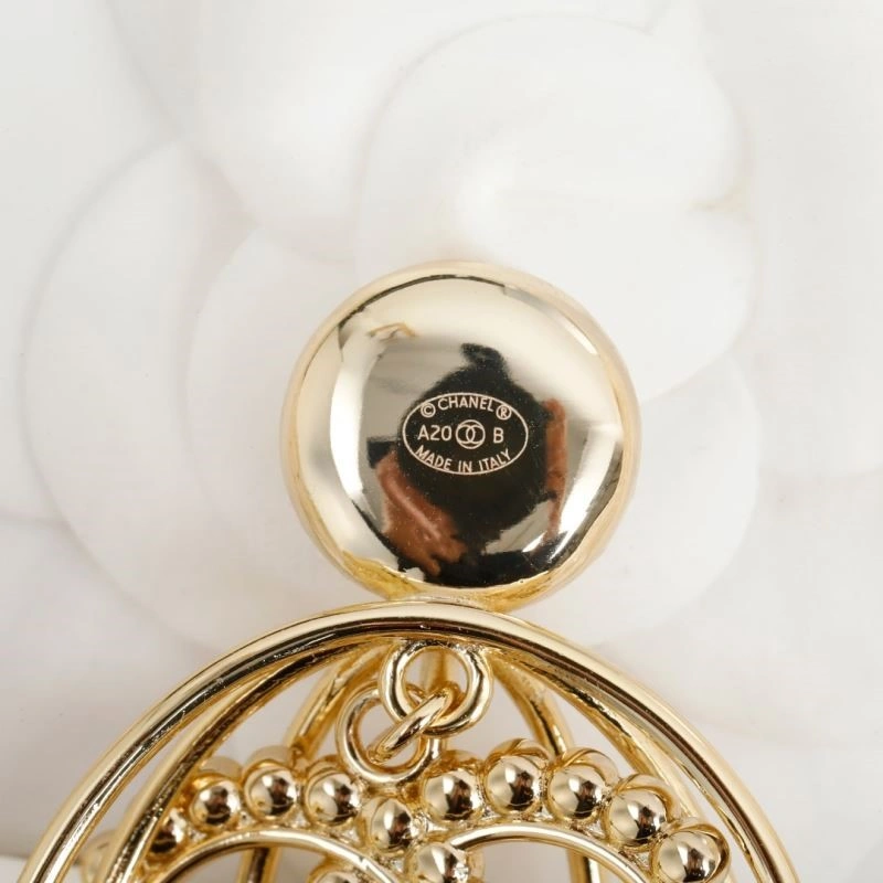 Chanel Brooches Fashionable 224399
