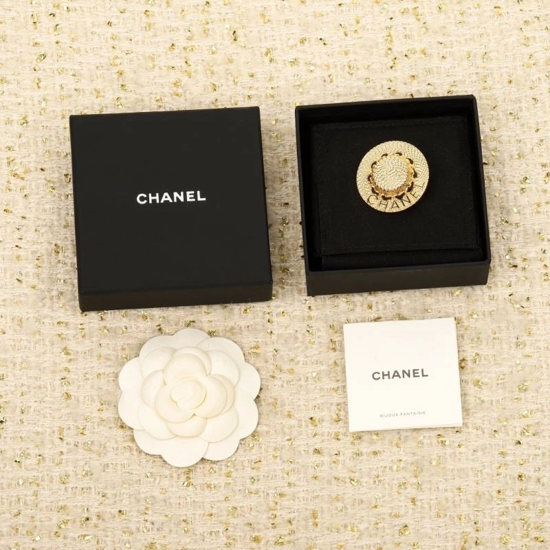 Chanel Brooches Youthful 224396