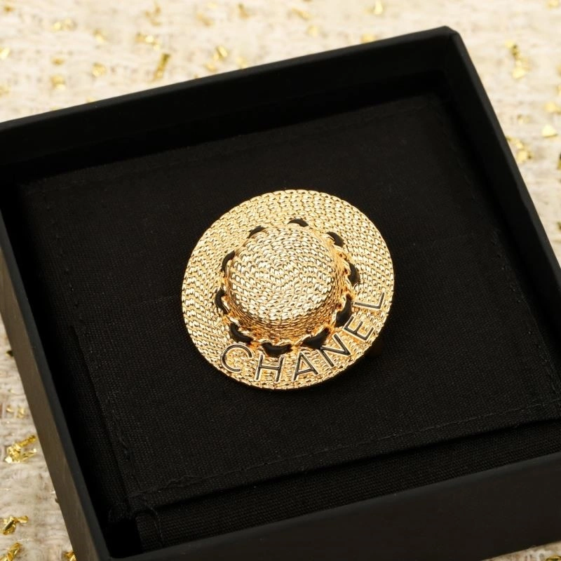 Chanel Brooches Youthful 224396