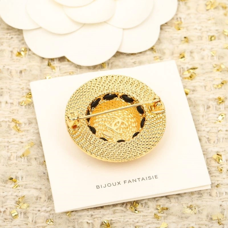 Chanel Brooches Youthful 224396