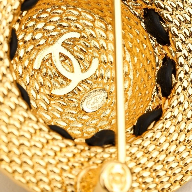 Chanel Brooches Youthful 224396