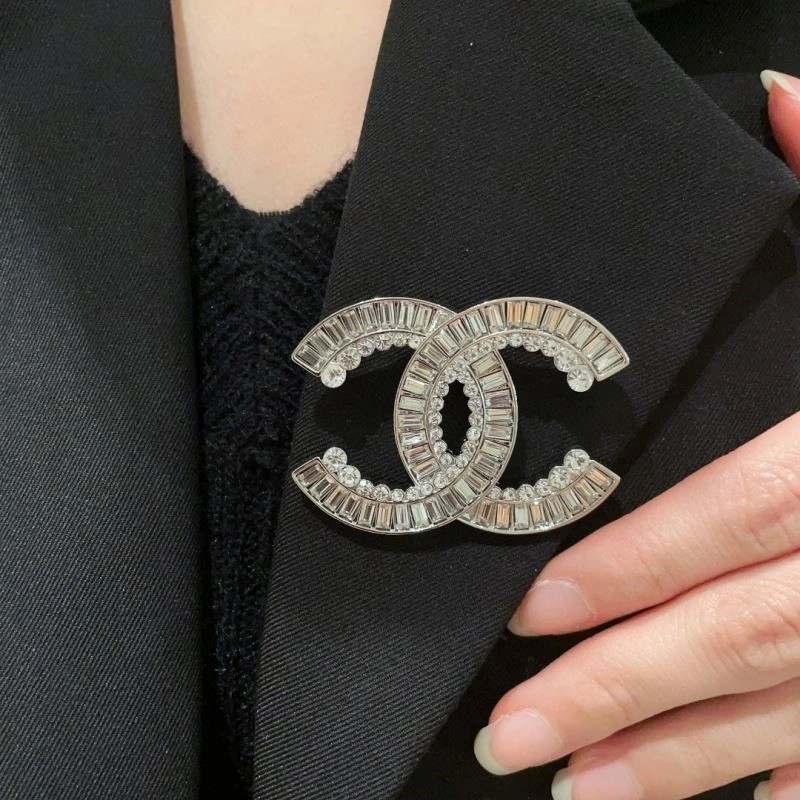 Chanel Brooches HighQuality 224388
