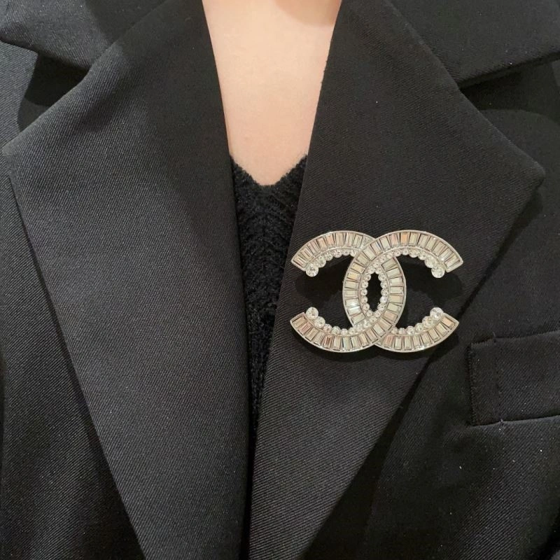 Chanel Brooches HighQuality 224388