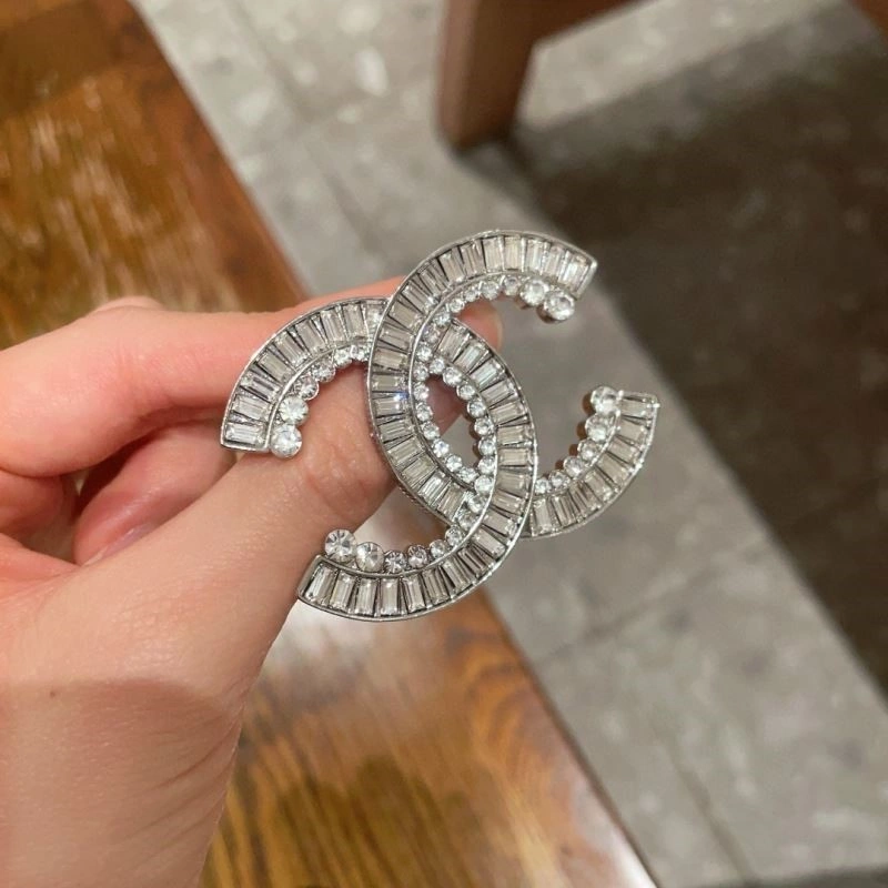Chanel Brooches HighQuality 224388