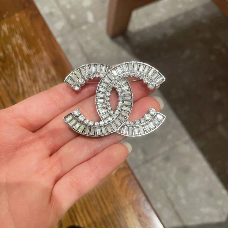 Chanel Brooches HighQuality 224388