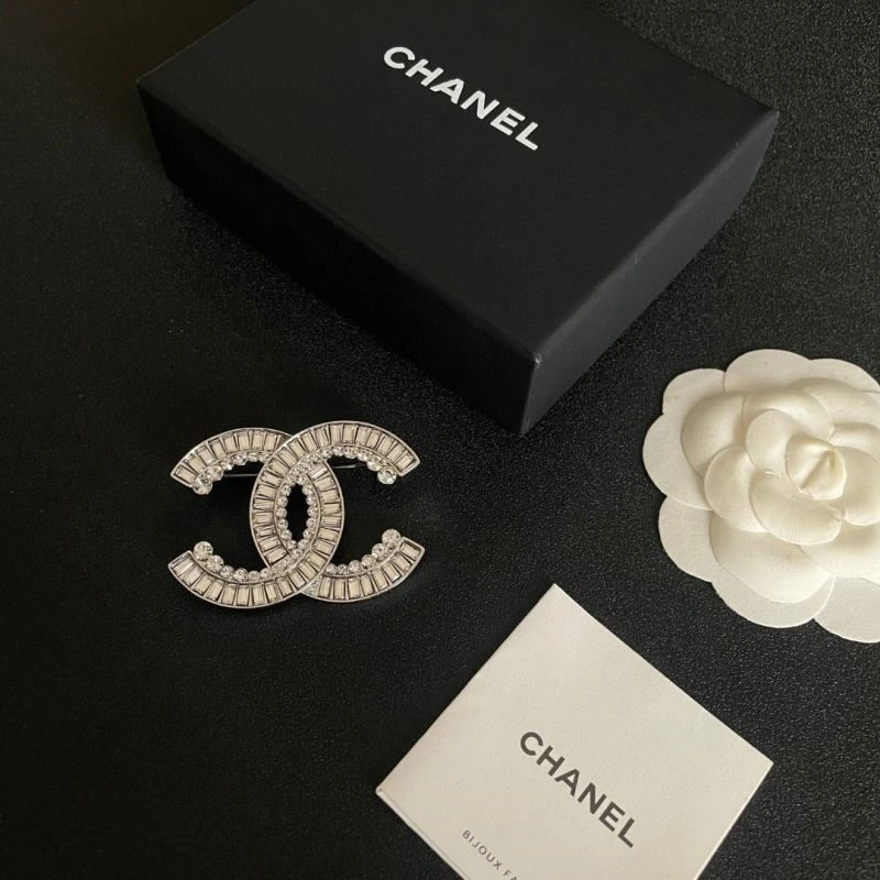 Chanel Brooches HighQuality 224388