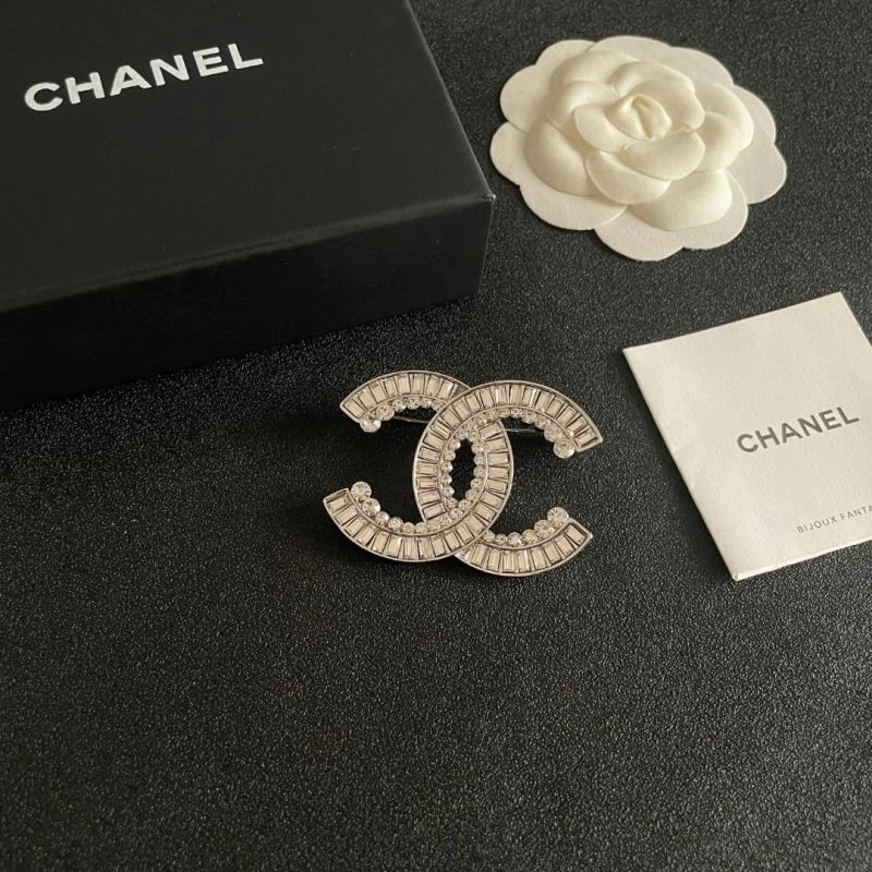 Chanel Brooches HighQuality 224388
