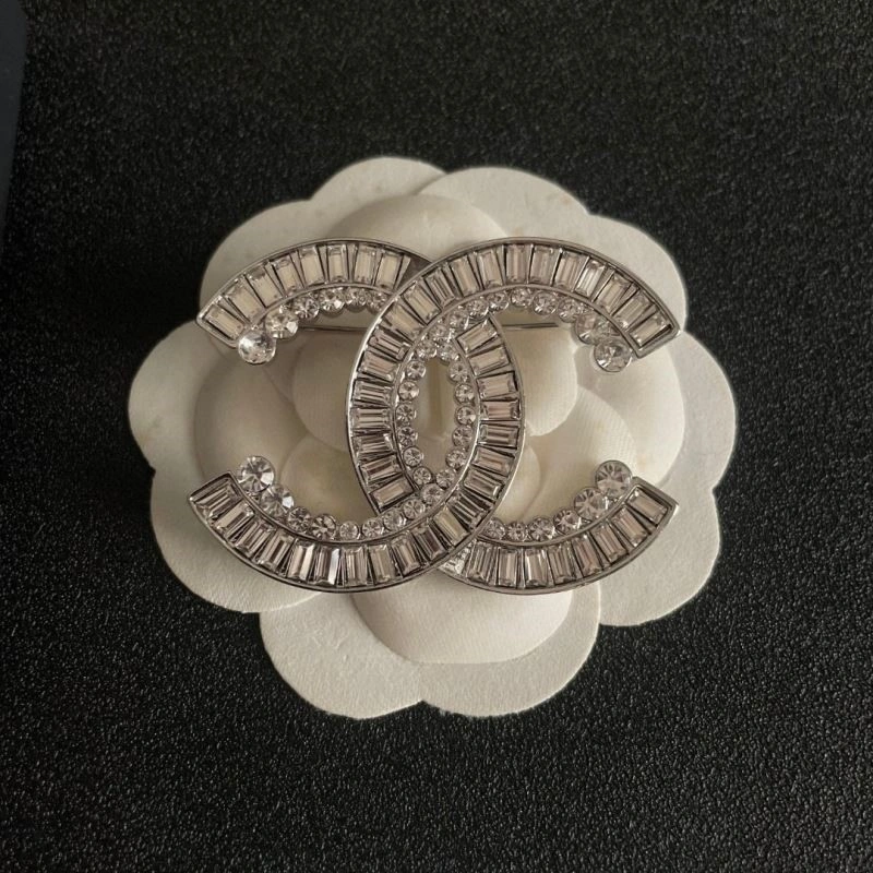 Chanel Brooches HighQuality 224388