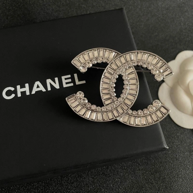Chanel Brooches HighQuality 224388