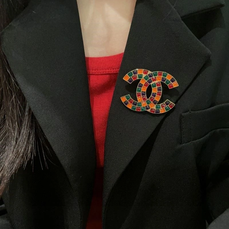 Chanel Brooches HighQuality 224385