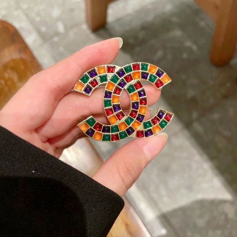 Chanel Brooches HighQuality 224385