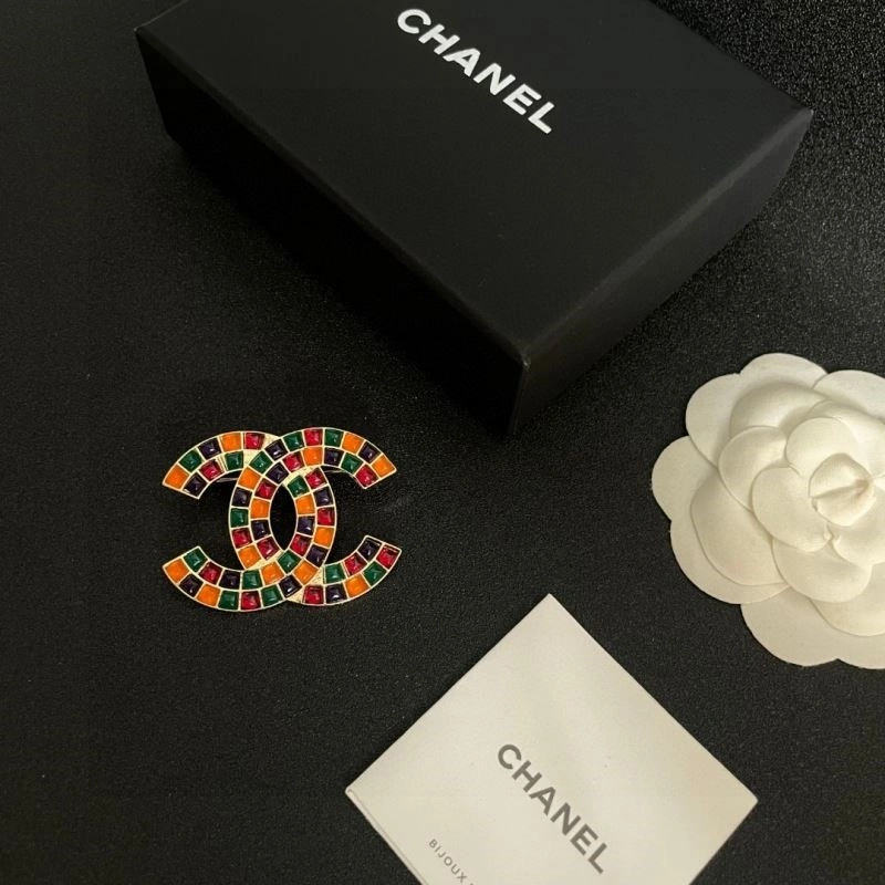Chanel Brooches HighQuality 224385