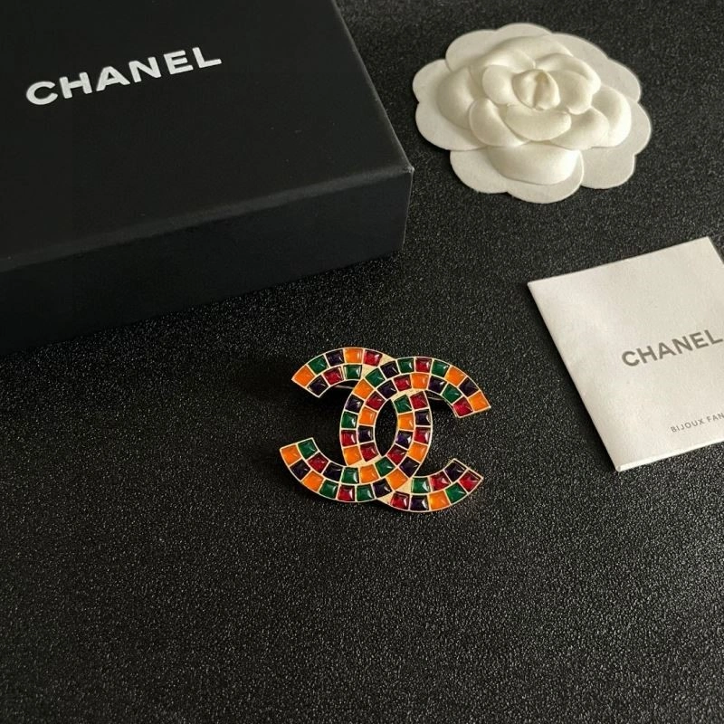 Chanel Brooches HighQuality 224385