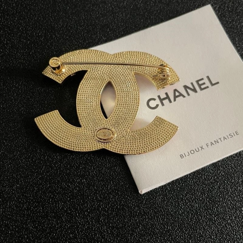 Chanel Brooches HighQuality 224385