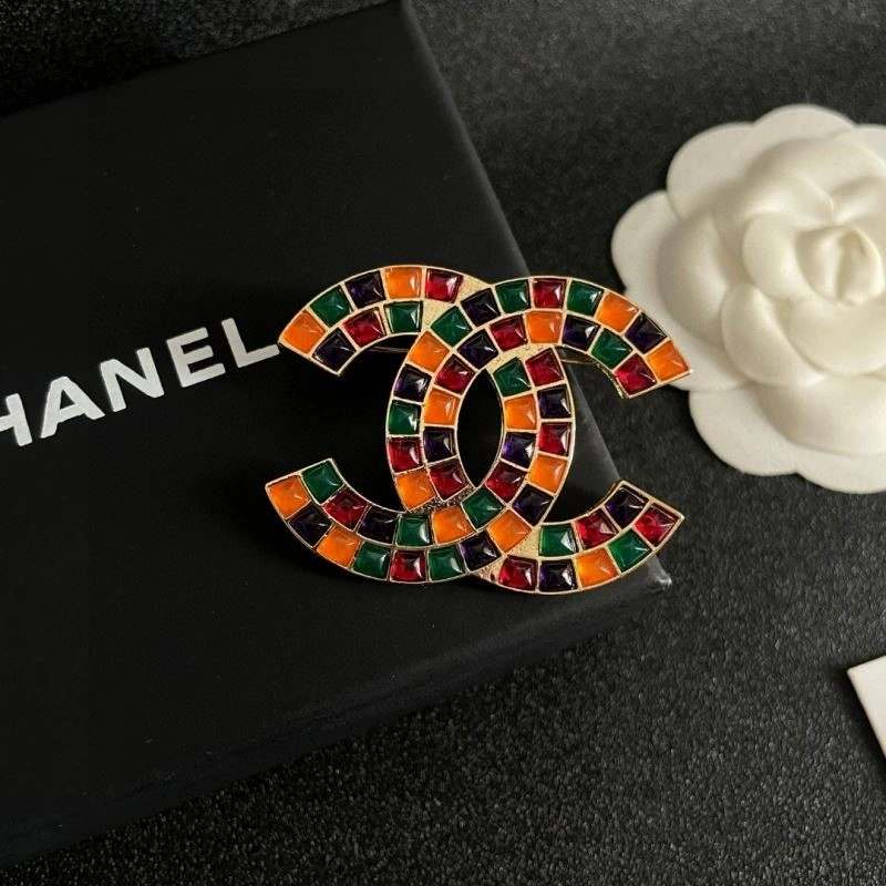 Chanel Brooches HighQuality 224385