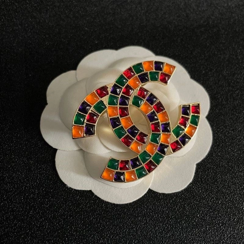 Chanel Brooches HighQuality 224385