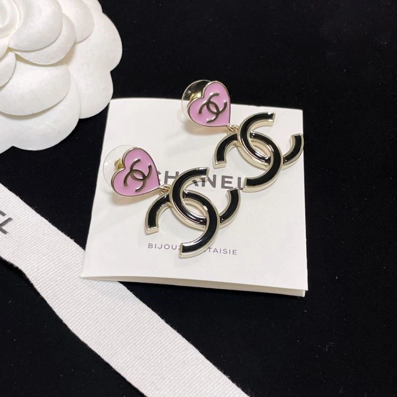 FreshLook Chanel Brooches 224437