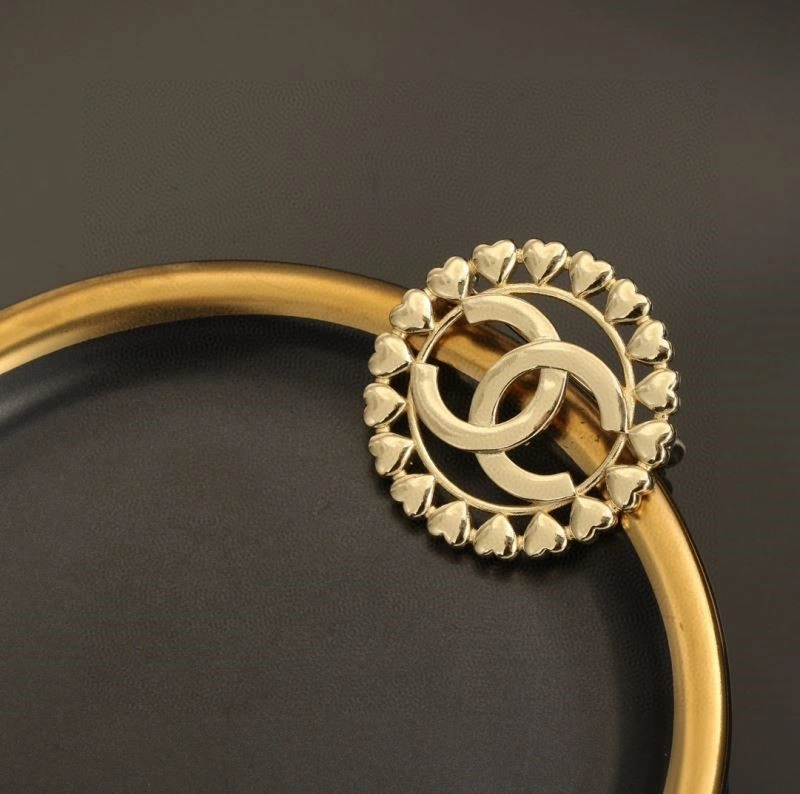 Chanel Brooches FastDry 224389