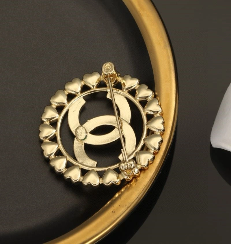Chanel Brooches FastDry 224389